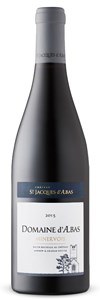 15 Domaine D'Albas Rouge (St. Jacques D'Albas 2015